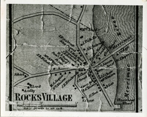 RV Map 1850